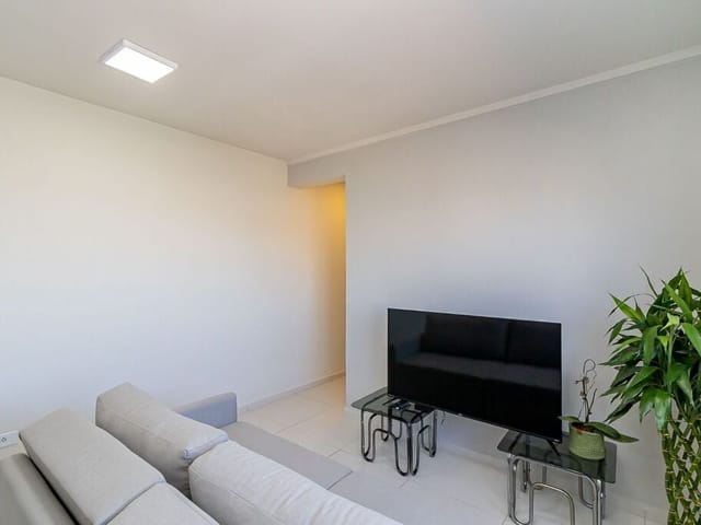 Foto do Apartamento - Apartamento à venda 1 Quarto, 1 Vaga, 35M², Novo Mundo, Curitiba - PR | DSC CONSULTORIA IMOBILIÁRIA