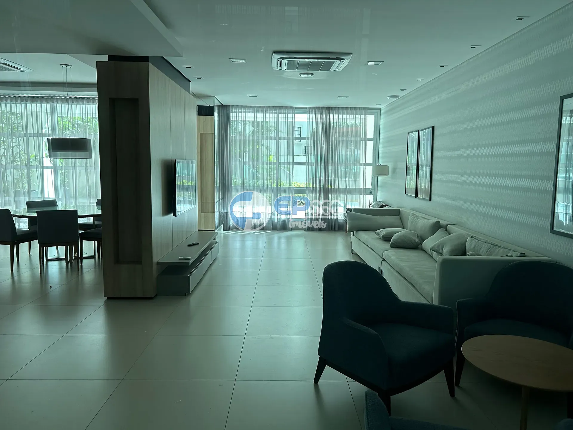 Apartamento, 3 quartos, 214 m² - Foto 42