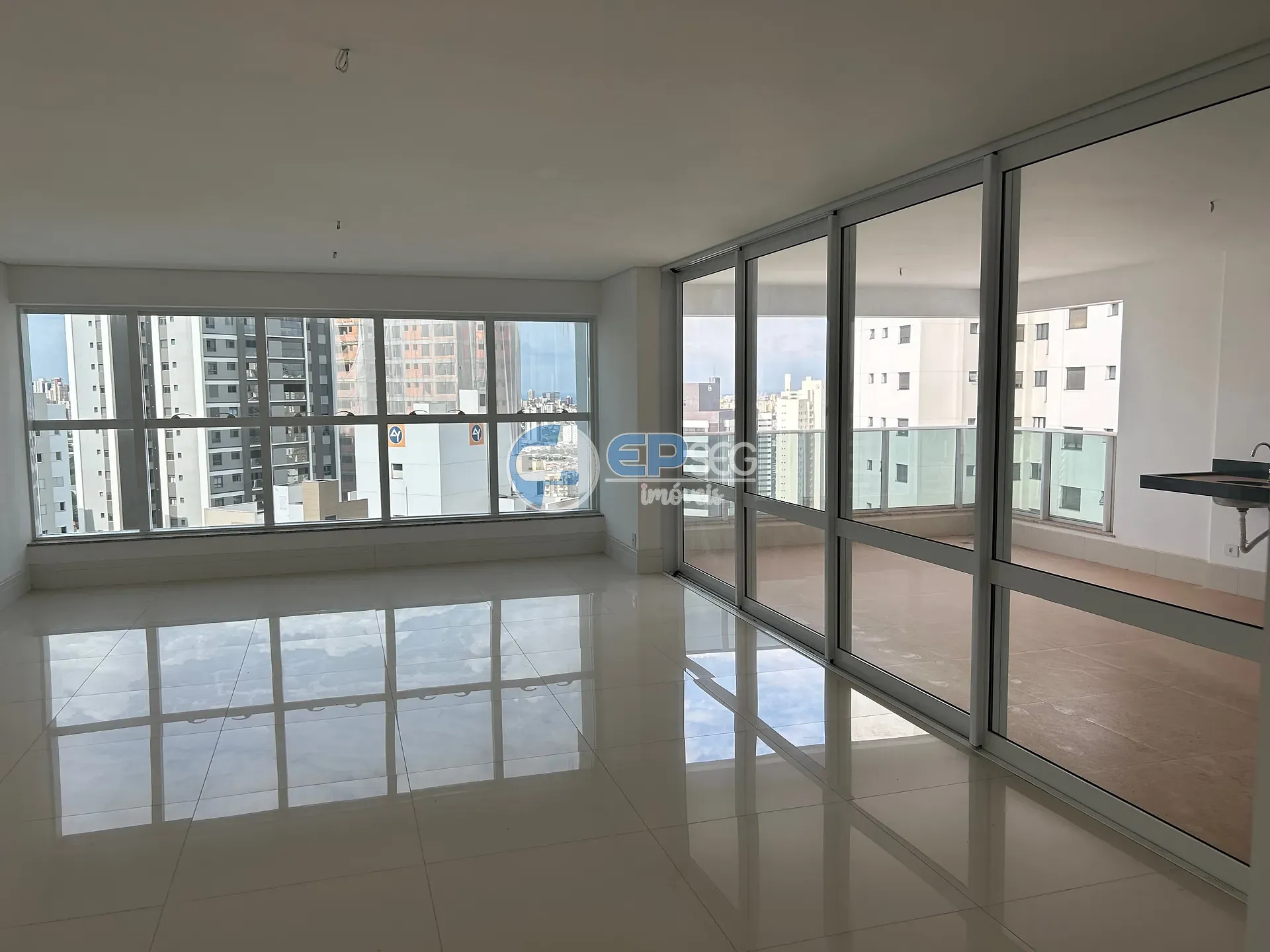 Apartamento, 3 quartos, 214 m² - Foto 6