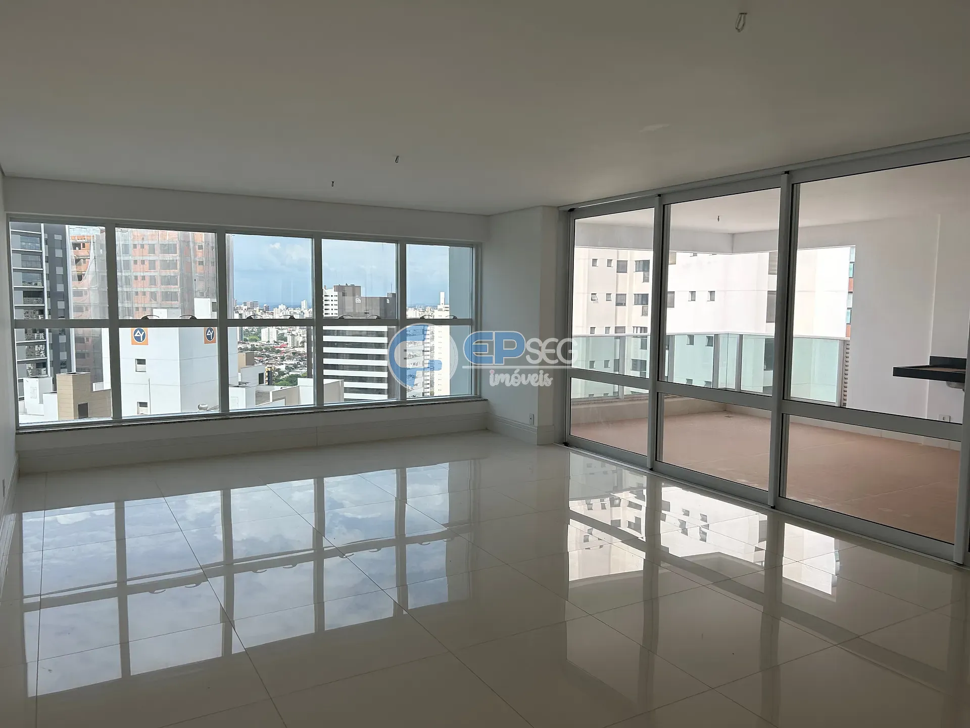 Apartamento, 3 quartos, 214 m² - Foto 3