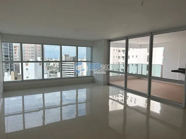 Apartamento com 343m² 3 quartos e 4 banheiros, à venda, no bairro Gleba Fazenda Palhano em Londrina