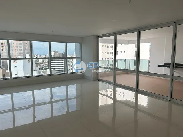 Apartamento com 343m² 3 quartos e 4 banheiros, à venda, no bairro Gleba Fazenda Palhano em Londrina