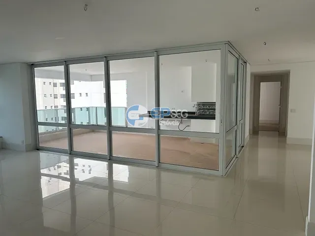Apartamento com 343m² 3 quartos e 4 banheiros, à venda, no bairro Gleba Fazenda Palhano em Londrina