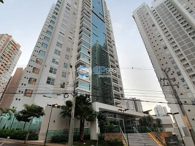 Apartamento com 343m² 3 quartos e 4 banheiros, à venda, no bairro Gleba Fazenda Palhano em Londrina
