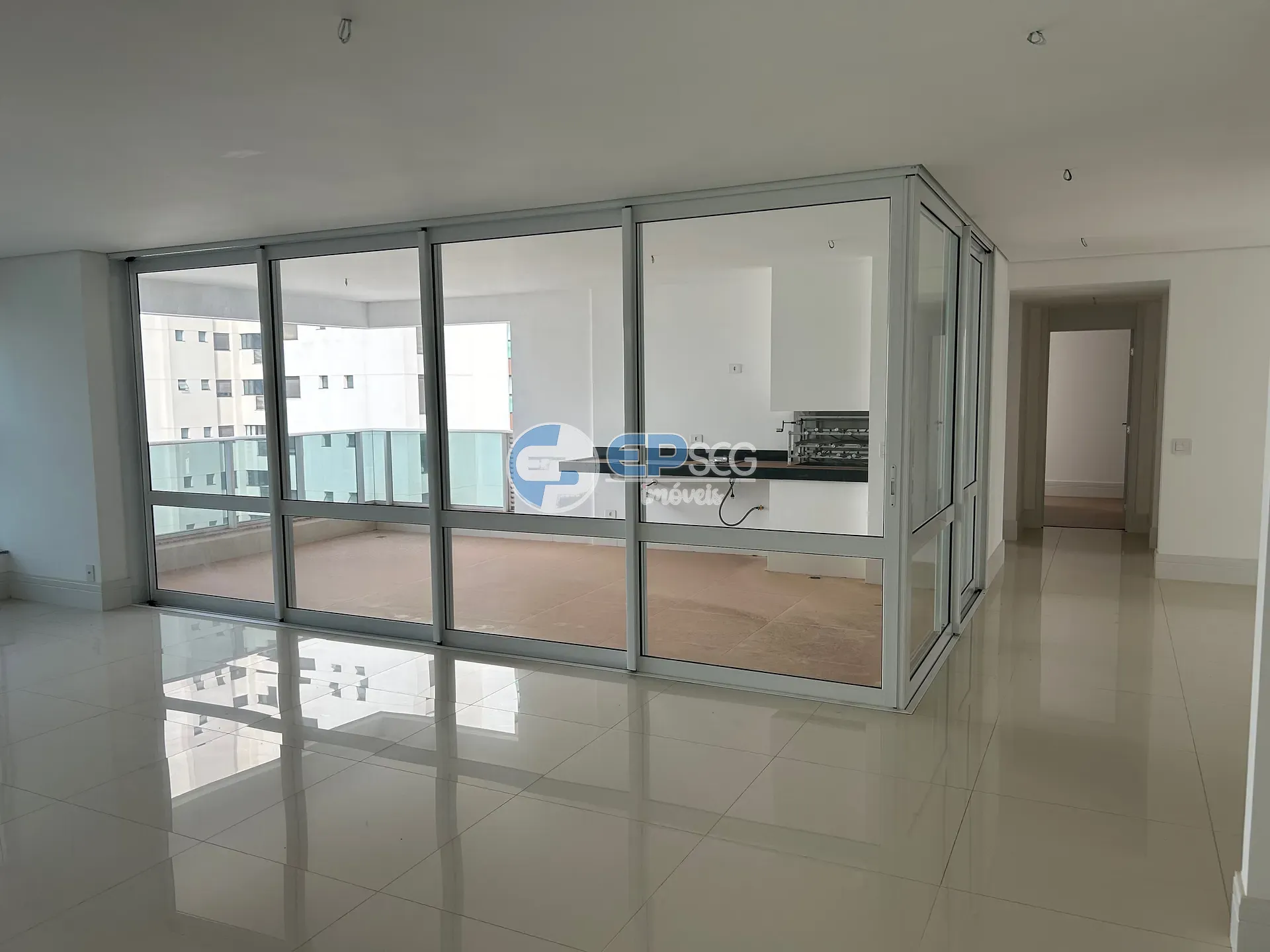 Apartamento, 3 quartos, 214 m² - Foto 4