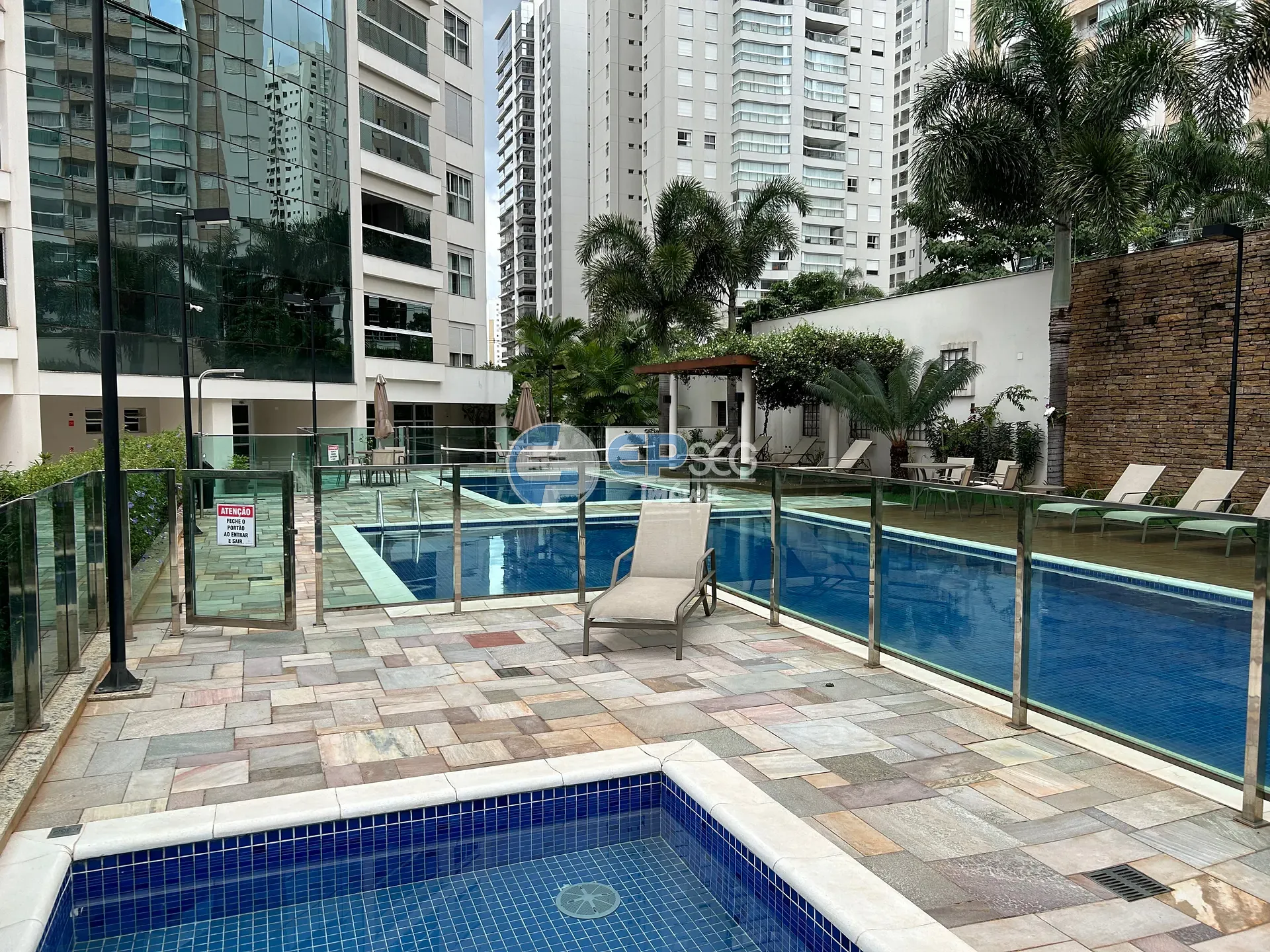Apartamento, 3 quartos, 214 m² - Foto 29
