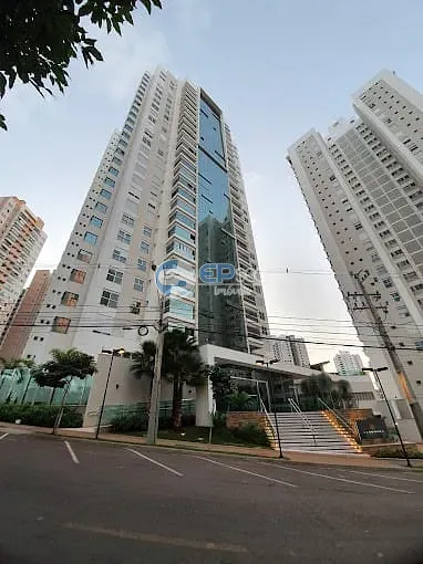 Apartamento, 3 quartos, 214 m² - Foto 1