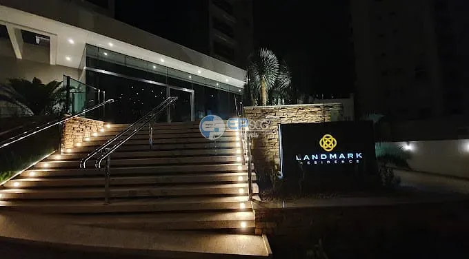 Apartamento, 3 quartos, 214 m² - Foto 2