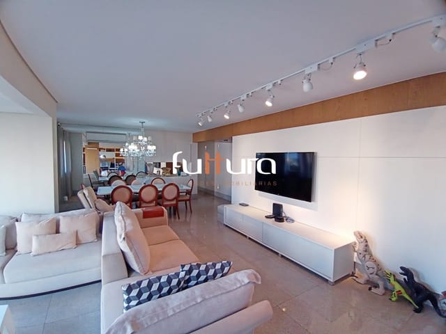 Apartamento 3 quartos e 4 banheiros, à venda, no bairro Setor Bela Vista em Goiânia