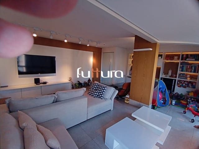 Apartamento 3 quartos e 4 banheiros, à venda, no bairro Setor Bela Vista em Goiânia
