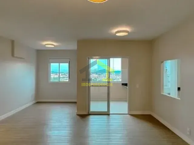 Apartamento com 94m² 2 quartos e 2 banheiros, à venda ou para alugar, no bairro Vila Santa Cruz em Itatiba