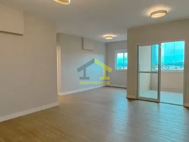 Apartamento com 94m² 2 quartos e 2 banheiros, à venda ou para alugar, no bairro Vila Santa Cruz em Itatiba