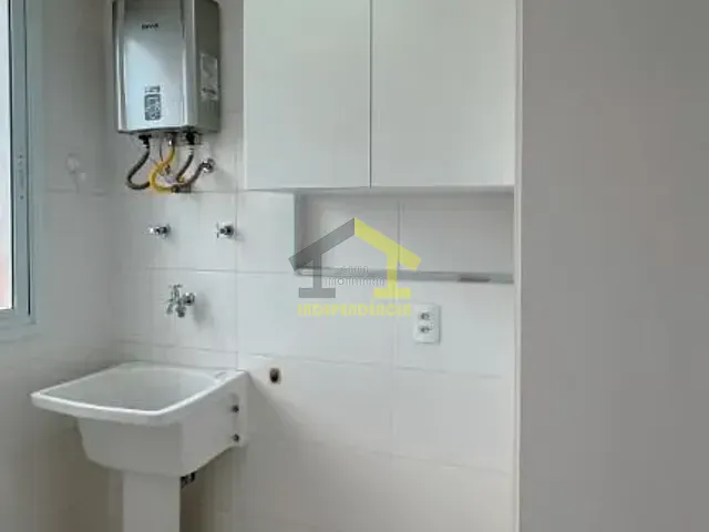 Apartamento com 94m² 2 quartos e 2 banheiros, à venda ou para alugar, no bairro Vila Santa Cruz em Itatiba