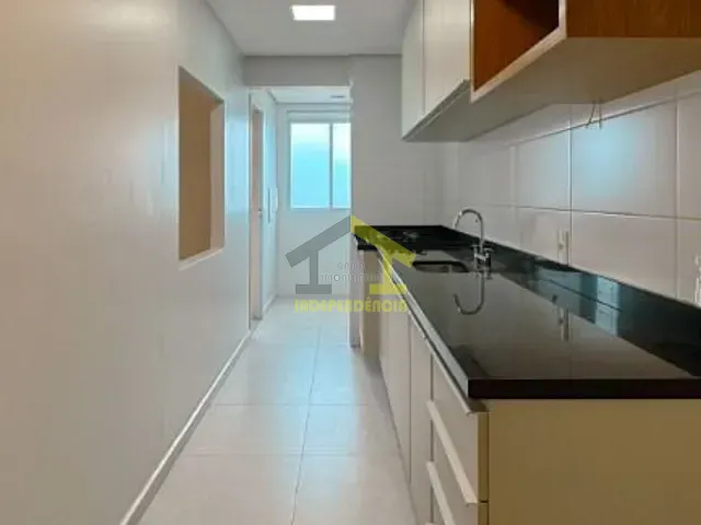 Apartamento com 94m² 2 quartos e 2 banheiros, à venda ou para alugar, no bairro Vila Santa Cruz em Itatiba