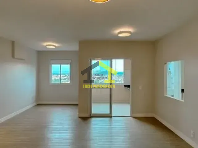 Apartamento com 94m² 2 quartos e 2 banheiros, à venda ou para alugar, no bairro Vila Santa Cruz em Itatiba