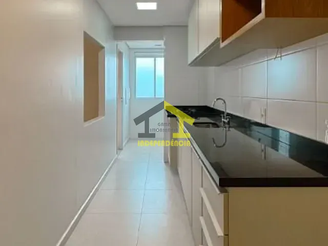 Apartamento com 94m² 2 quartos e 2 banheiros, à venda ou para alugar, no bairro Vila Santa Cruz em Itatiba