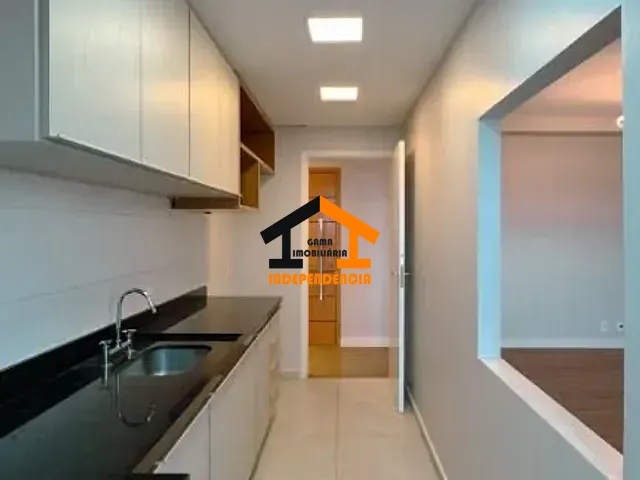 Apartamento com 94m² 2 quartos e 2 banheiros, à venda ou para alugar, no bairro Vila Santa Cruz em Itatiba