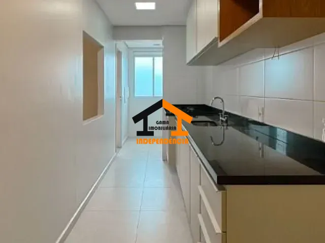 Apartamento com 94m² 2 quartos e 2 banheiros, à venda ou para alugar, no bairro Vila Santa Cruz em Itatiba
