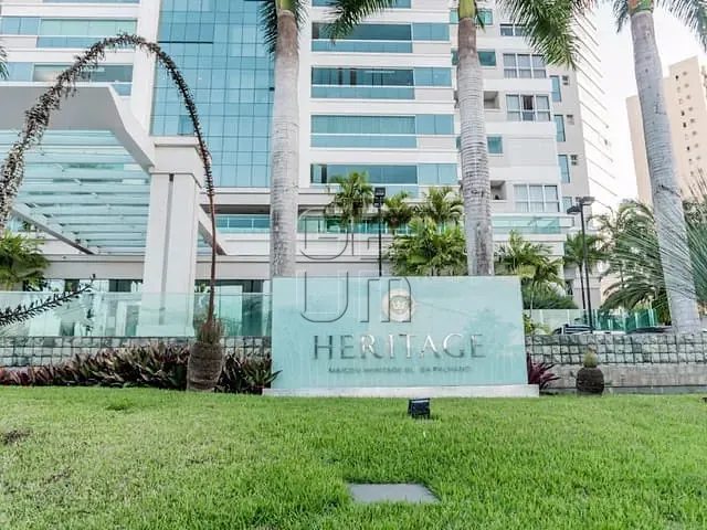 Apartamento com 633m² 4 quartos e 6 banheiros, à venda, no bairro Guanabara em Londrina