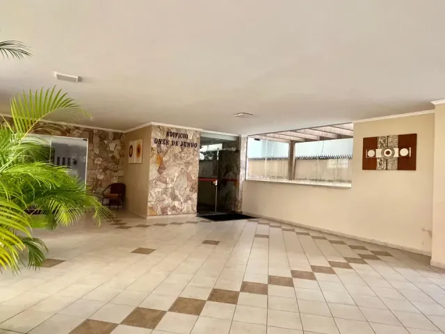 Apartamento com 70m² 2 quartos e 2 banheiros, à venda, no bairro Vila Clementino em São Paulo