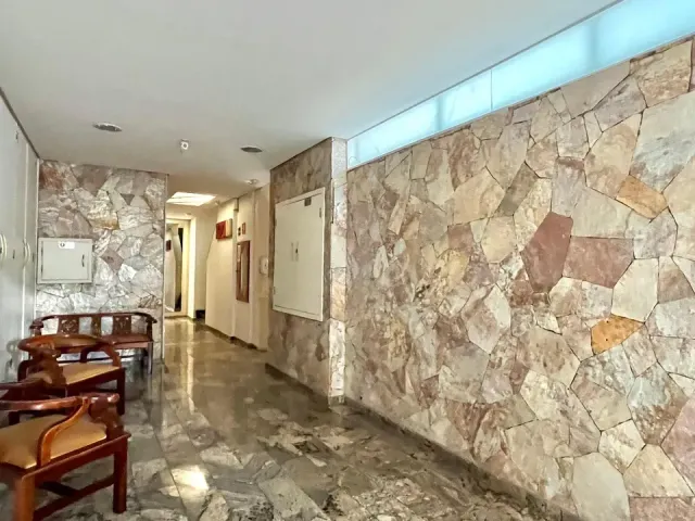 Apartamento com 70m² 2 quartos e 2 banheiros, à venda, no bairro Vila Clementino em São Paulo