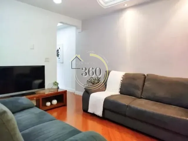 Apartamento com 80m² 3 quartos e 3 banheiros, à venda, no bairro Chácara Santo Antônio (Zona Leste) em São Paulo