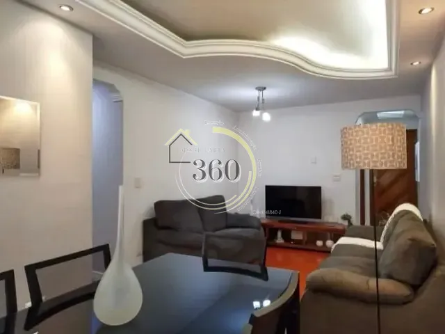 Apartamento com 80m² 3 quartos e 3 banheiros, à venda, no bairro Chácara Santo Antônio (Zona Leste) em São Paulo
