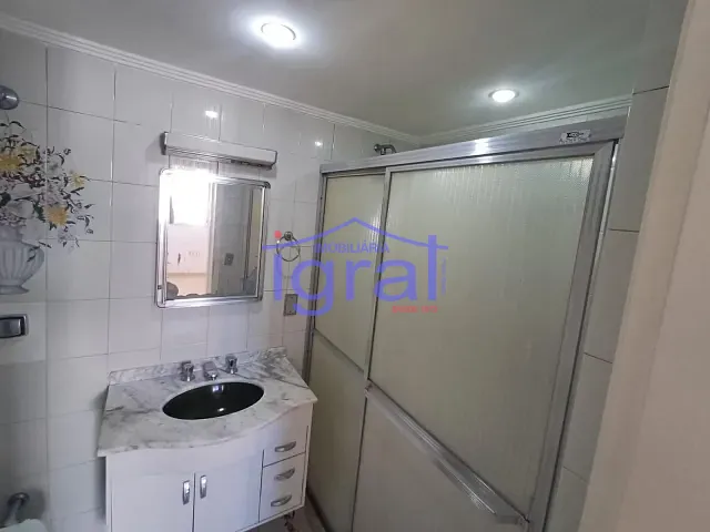 Apartamento 2 quartos e 2 banheiros, à venda, no bairro Saúde em São Paulo