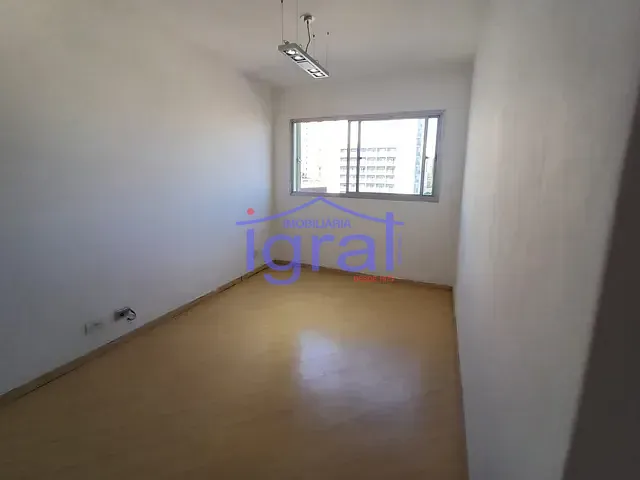 Apartamento 2 quartos e 2 banheiros, à venda, no bairro Saúde em São Paulo