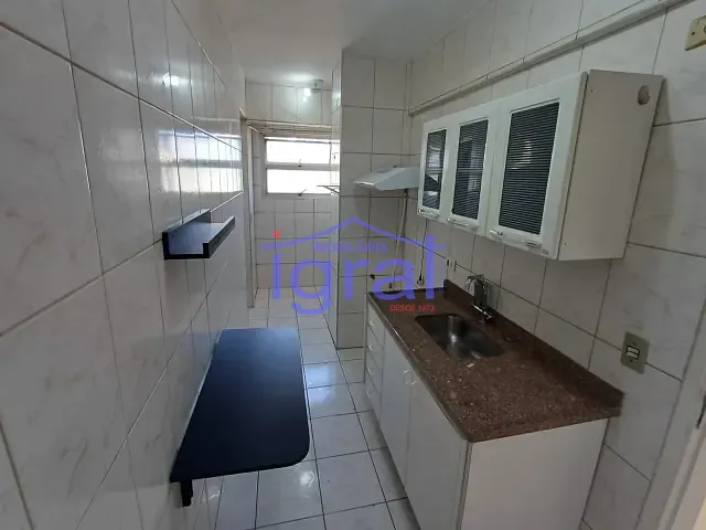 Apartamento 2 quartos e 2 banheiros, à venda, no bairro Saúde em São Paulo