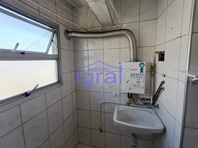 Apartamento 2 quartos e 2 banheiros, à venda, no bairro Saúde em São Paulo
