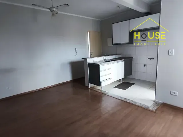 Apartamento 2 quartos e 1 banheiro, à venda, no bairro Vale do Sol em Votuporanga