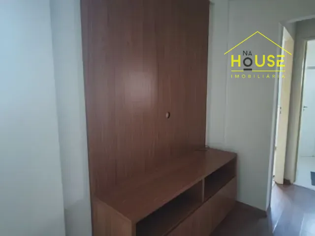 Apartamento 2 quartos e 1 banheiro, à venda, no bairro Vale do Sol em Votuporanga