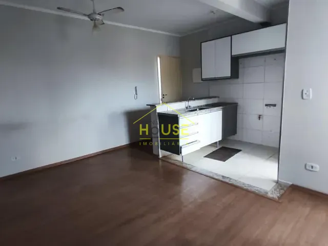 Apartamento 2 quartos e 1 banheiro, à venda, no bairro Vale do Sol em Votuporanga