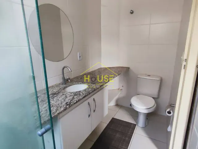 Apartamento 2 quartos e 1 banheiro, à venda, no bairro Vale do Sol em Votuporanga