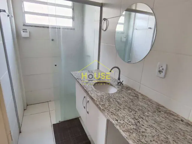 Apartamento 2 quartos e 1 banheiro, à venda, no bairro Vale do Sol em Votuporanga