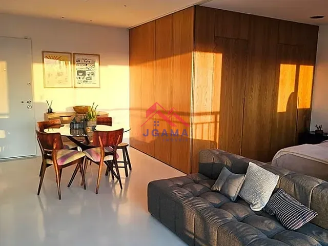 Apartamento 1 quarto e 1 banheiro, à venda, no bairro Sumarezinho em São Paulo