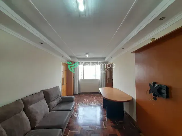 Apartamento 3 quartos e 2 banheiros, para alugar, no bairro Saúde em São Paulo