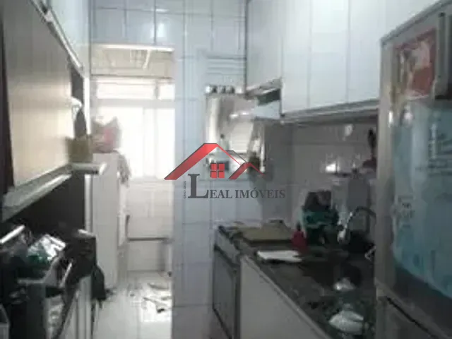 Apartamento 2 quartos e 1 banheiro, à venda, no bairro Jardim Previdência em São Paulo