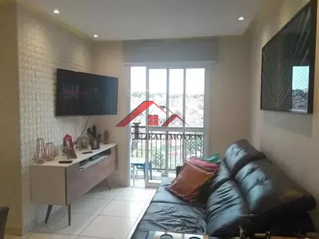 Apartamento 2 quartos e 1 banheiro, à venda, no bairro Jardim Previdência em São Paulo