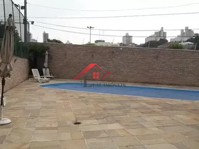Apartamento 2 quartos e 1 banheiro, à venda, no bairro Jardim Previdência em São Paulo