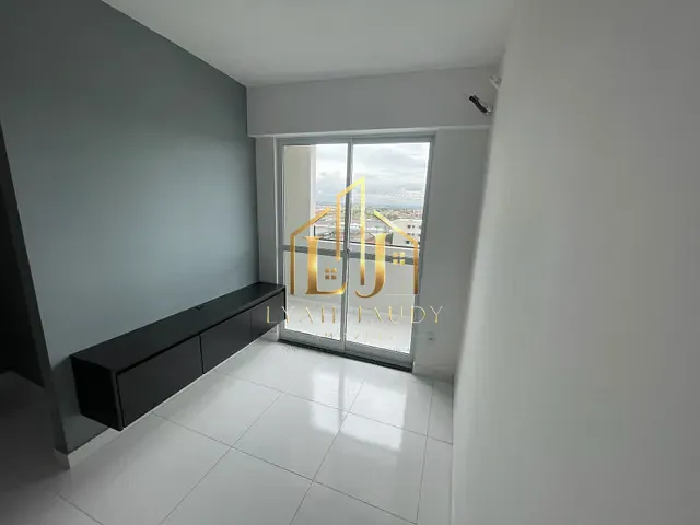 Apartamento com 59m² 2 quartos e 1 banheiro, para alugar, no bairro Morada do Ouro em Cuiabá