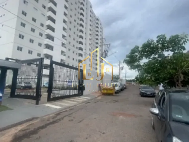 Apartamento com 59m² 2 quartos e 1 banheiro, para alugar, no bairro Morada do Ouro em Cuiabá