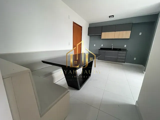 Apartamento com 59m² 2 quartos e 1 banheiro, para alugar, no bairro Morada do Ouro em Cuiabá