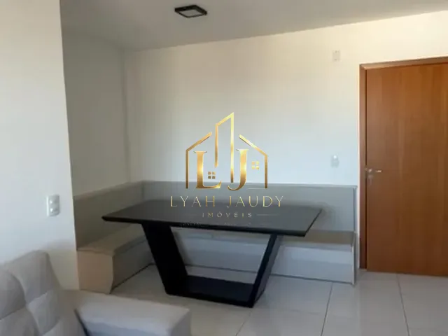 Apartamento com 59m² 2 quartos e 1 banheiro, para alugar, no bairro Morada do Ouro em Cuiabá