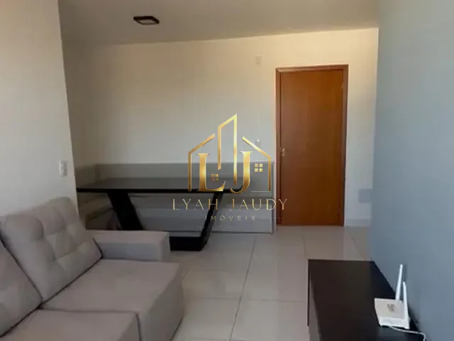 Apartamento com 59m² 2 quartos e 1 banheiro, para alugar, no bairro Morada do Ouro em Cuiabá