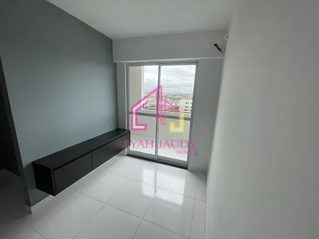 Apartamento com 59m² 2 quartos e 1 banheiro, para alugar, no bairro Morada do Ouro em Cuiabá