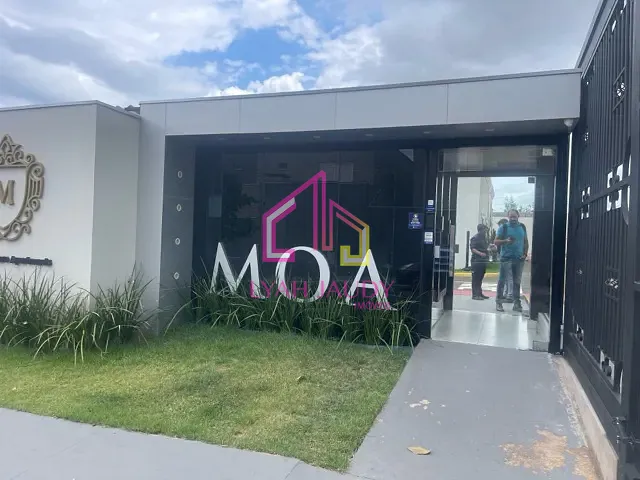 Apartamento com 59m² 2 quartos e 1 banheiro, para alugar, no bairro Morada do Ouro em Cuiabá