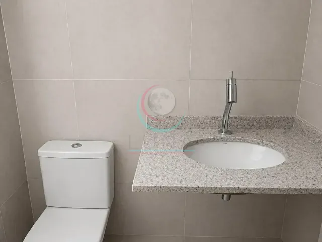 Apartamento 3 quartos e 5 banheiros, à venda, no bairro Perdizes em São Paulo