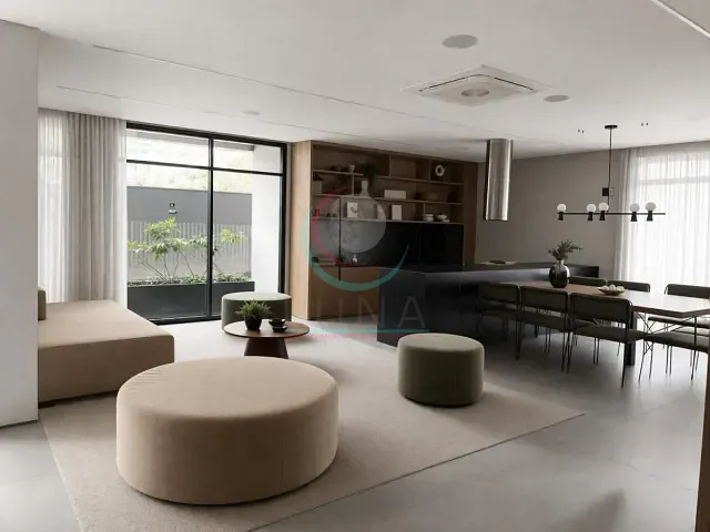 Apartamento 3 quartos e 5 banheiros, à venda, no bairro Perdizes em São Paulo